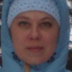 Марина Жемчугова, 09.07, Донецк