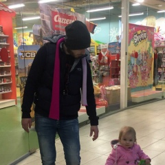 Виктор Иванов, 02.10.1985, Санкт-Петербург