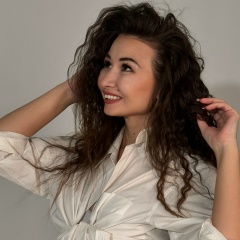 Танюшка , 05.07.1991, Караганда