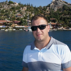 Дмитрий Грибков, 07.01.1985, Нижний Новгород