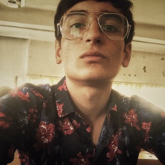 Arto Badalyan, 18.07.2001, Ереван