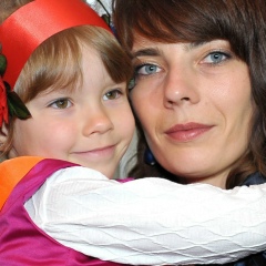 Альона Короленко, 13.01, Володарка