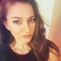 Olesya Fedorina, 14.02, Нижний Новгород