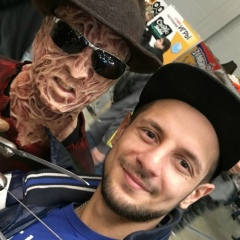 Мартин Петросян, 02.02.1987, Москва