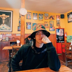Alec Lancaster, 10.11.1992