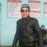Ibrohim Dincher, 31.12, Ош