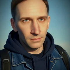 Андрей Николаев