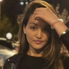 Жанар Ахметова, 10.08.1990, Алматы