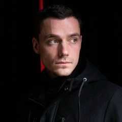 Михаил Крюк, 12.10