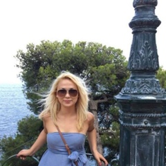 Маржан Досжанова, 14.10, Алматы