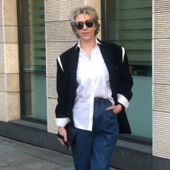 Елена Волгина, 25.01, Санкт-Петербург