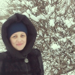 Ирина Павленко, 27.06, Луганск