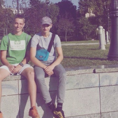 Антон Патрон, 20.09.2003, Днепр (Днепропетровск)