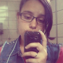 Bruna Bruh, 23.05, Leopoldina