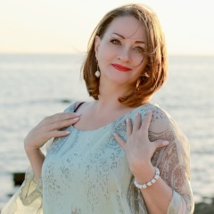 Татьяна Голущак, 13.11.1971, Актау