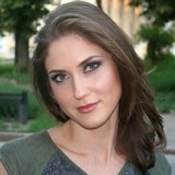 Марина Ныскреба, 16.10.1985, Харьков