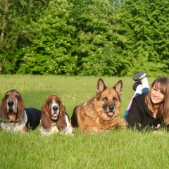 Таня Березина, 07.06, Москва