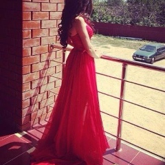 Алия Жумабай, Алматы