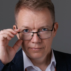 Максим Терляев, 07.04.1979, Ульяновск