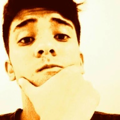 Toni Godric, 15.08.1995