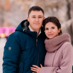 Татьяна Кирчу, 01.04.1990, Мурманск