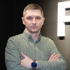 Антон Величко, 16.12.1985, Москва