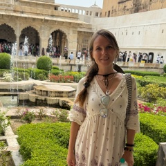 Юлия Ржечицкая, Калининград