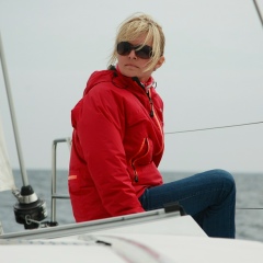 Мария Гаугау, 02.08, Санкт-Петербург