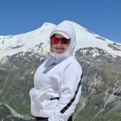 Вика Викина, 07.04