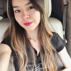 Нуржамал Джаркинбаева, 28.10, Алматы