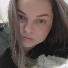 Ирина Никитенкова, 26.08, Астрахань