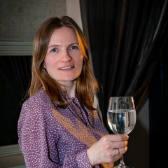 Александра Разбойникова, 12.05, Тюмень