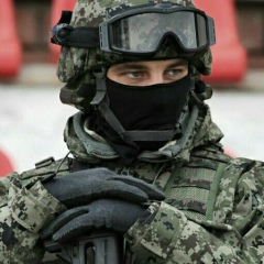 Антон Российский