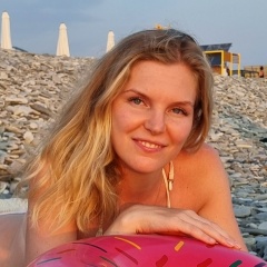 Анна Сергеевна, 04.03, Москва