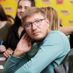 Сергей Калантаев, 01.06, Георгиевск