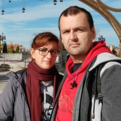 Сергей Андриевский, Симферополь