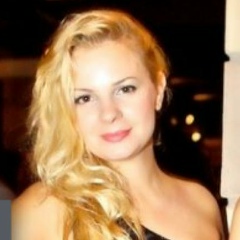 Елена Зинченко, 26.05.1987, Киев