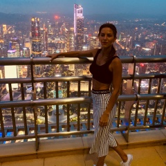 Кристина Шуляк, 17.07, Санкт-Петербург