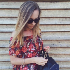 Christine Khlibovych, 25.04.1990, Киев