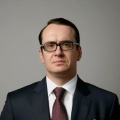 Антон Медведев, 15.05.1978, Екатеринбург