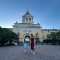 Анастасия Булатова, 26.07, Москва