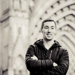 Павел Андреевич, 03.04.1991, Санкт-Петербург