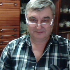 Владимир Ковбыш, 12.04.1948, Ташкент