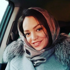 Анастасия Пронова, 07.12, Москва