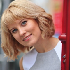 Женечка Хорошевская, 20.09, Москва