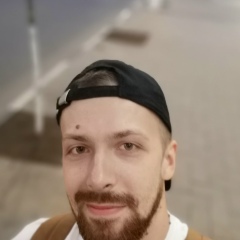 Станислав Плохин, 24.12, Москва