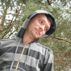 Павел Плыска, 07.04, Каменское / Днепродзержинск
