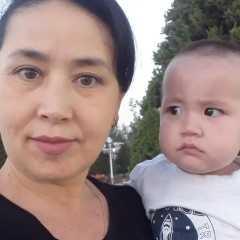 Aigul Alimova, 28.11.2007