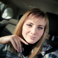 Анастасия Карелина, 24.07