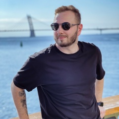 Александр Новиков, 29.04.1991, Москва